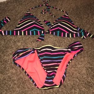 Victoria Secret bikini